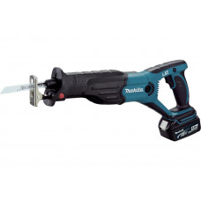 Сабельная пила Makita LXT DJR181Z