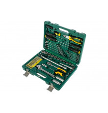 Набор автомобильного инструмента Арсенал AUTO (AA-C38UL78), 2106280