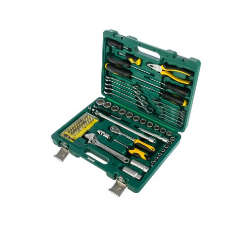 Набор автомобильного инструмента Арсенал AUTO (AA-C38UL78), 2106280