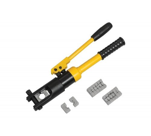 Ручной гидравлический пресс IEK ПГР-120