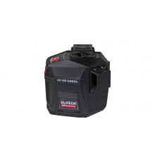 Лазерный нивелир Elitech hd ln 12d green 204736