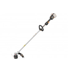 Триммер аккумуляторный WORX бесщёточный, 40В, 38см, без АКБ и ЗУ, коробка WG185E.9