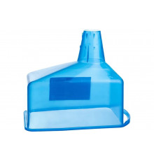 Прямоугольная полипропиленовая воронка МАСТАК 135-00001