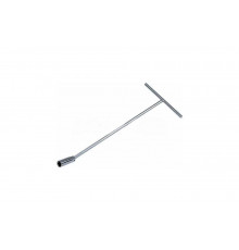 Свечной ключ с шарниром 21мм, 380мм KING TONY 15632115