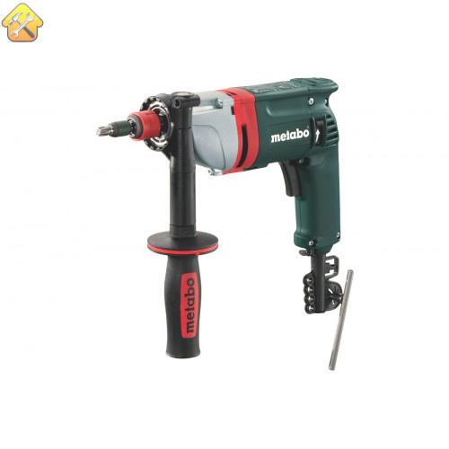 Дрель METABO BE 75 Quick (600585700)