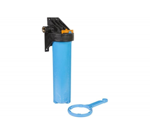 Картриджный фильтр 1 М Джилекс 9061 - надежная защита вашей воды