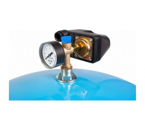 Автоматика для бака Джилекс КАБ