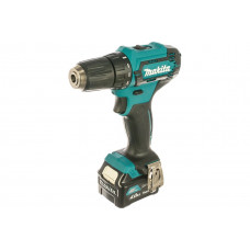 Аккумуляторная дрель-шуруповерт Makita CXT DF333DWME