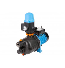 Поверхностный насос-автомат Джилекс Джамбо 70/50 П-К Комфорт 4001