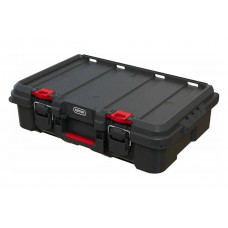 Ящик для инструментов Keter Stack N Roll Power Tool Case 17211432