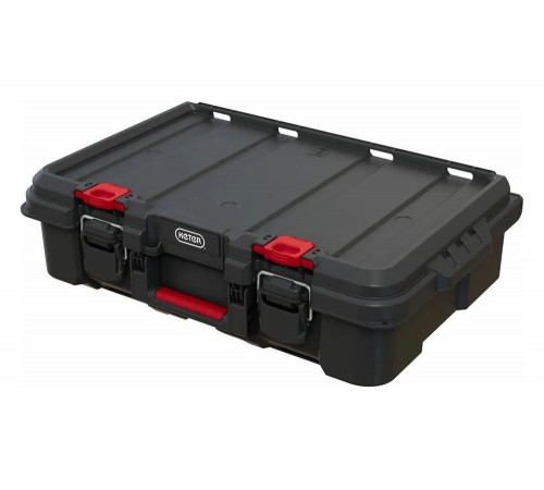 Ящик для инструментов Keter Stack N Roll Power Tool Case 17211432