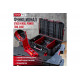 Ящик для инструментов Keter Stack N Roll Power Tool Case 17211432