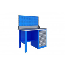 Верстак Верстакофф TNC 121.16.1-1 125114