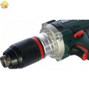 Аккумуляторный винтоверт Metabo BS 18 LTX Impuls Set 602191960