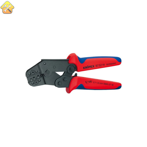 Ручной обжимник KNIPEX KN-975214