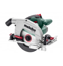 Дисковая пила Metabo KS 66 FS 601066500