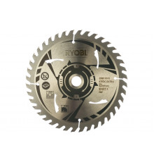 Пильный диск для R18CS (165х16х1.6 мм; 40 зубьев) Ryobi CSB165A1 5132002774