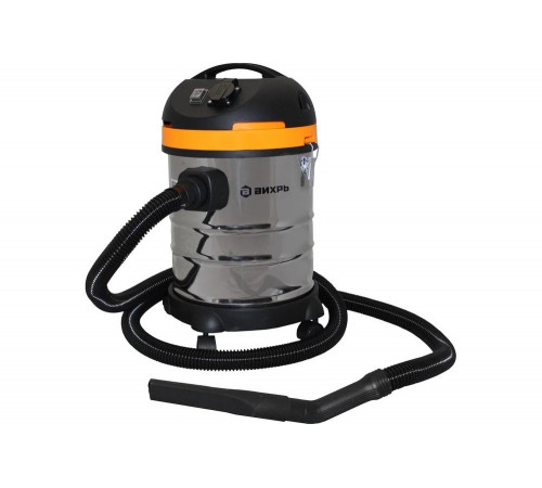 Строительный набор Вихрь Пылесос + Точильный станок 902/37