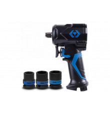 Пневматический ударный гайковерт KING TONY 1/2" P33431-050B