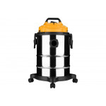 Промышленный пылесос DEKO DKVC-1400-15S 015-0030