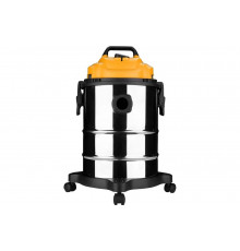 Промышленный пылесос DEKO DKVC-1400-15S 015-0030