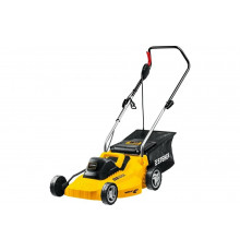 Сетевая газонокосилка STEHER LMC-42-2000