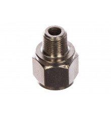 Переходник (1/8"M на 1/4"F) FUBAG 180185