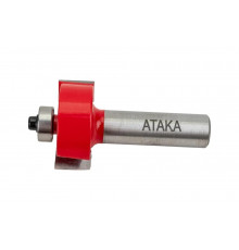 Фреза кромочная фальцевая АТАКА 38197