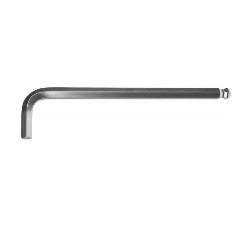 KRAFTOOL 17 мм, HEX, имбусовый ключ 27437-17