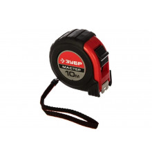 Рулетка 10мх25мм ЗУБР МАСТЕР 34055-10-25_z02