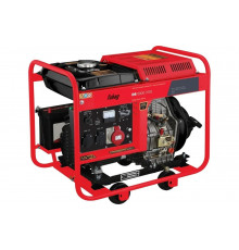 Дизельная электростанция FUBAG DS 6000 D ES