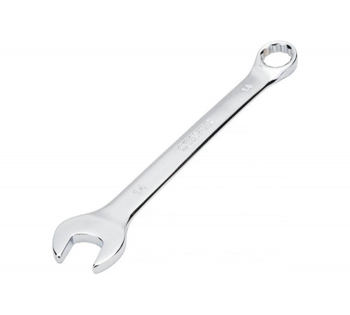 STAYER 14 мм, комбинированный гаечный ключ 27081-14_z01