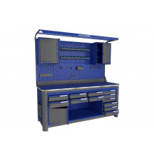 Рабочее место Верстакофф MECHANIC №203 114110