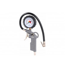 Пистолет для накачки шин с манометром Patriot GN 60D 830901020