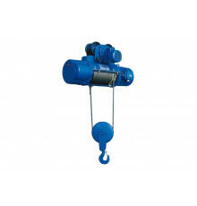 Электрическая таль TOR ТЭК (CD) г/п 2,0 т 18 м 109218