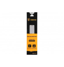 Шина CS1, 6", 1.4 мм, 36 звеньев для цепной пилы DKCHS 20-6 DEKO 063-4370