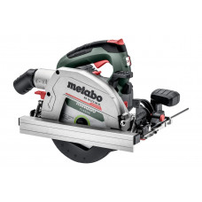 Аккумуляторная дисковая пила Metabo KS 18 LTX 66 BL 611866840