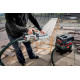 Пила циркулярная аккумуляторная METABO KS 18 LTX 66 BL (611866840 без АКБ и ЗУ, MetaBOX)