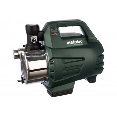 Насос-автомат Metabo HWA 3500 Inox 600978000