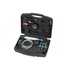 Универсальный набор для тестирования герметичности системы охлаждения 3 предмета МАСТАК 103-40003C