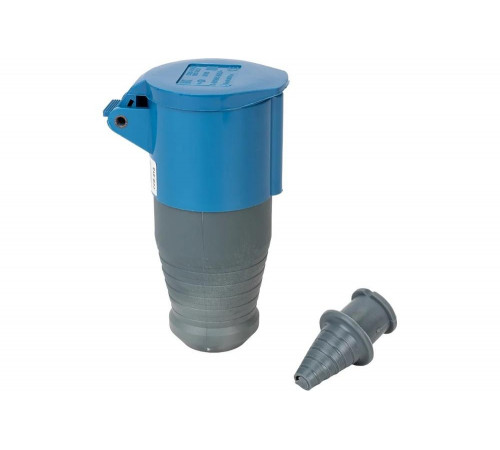 Кабельная розетка IEK PSR21-016-3 - надежное электрооборудование для вашего дома