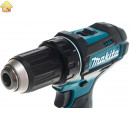 Аккумуляторная дрель-шуруповерт Makita LXT DDF482Z