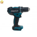 Аккумуляторная дрель-шуруповерт Makita LXT DDF482Z