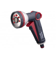 Пистолет-распылитель Elitech SG 010M Garden 8 режимов полива 206065