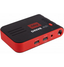 Пусковое устройство FUBAG DRIVE 400 38635/46308