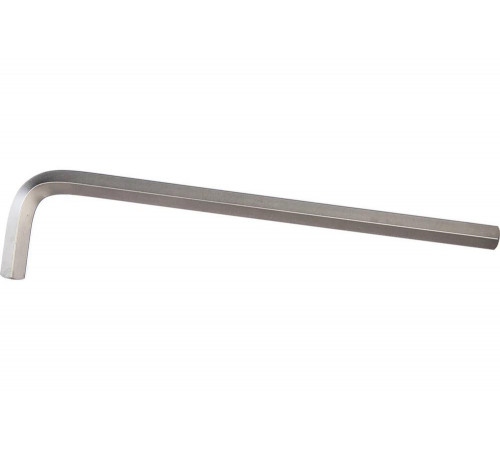 Шестигранник Г-образный 17 мм, 80,0 х 337,0 мм KING TONY 112517M