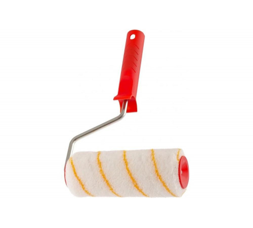 Валик для внутренних работ синтетич, PRO, 180 мм ворс MTX 81350