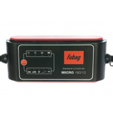 Зарядное устройство FUBAG MICRO 160/12 68826