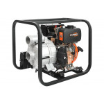 Мотопомпа PATRIOT MPD 3072 SFE 335101650