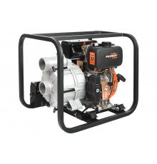 Мотопомпа PATRIOT MPD 3072 SFE 335101650